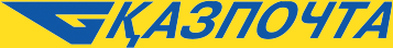 Kazachstan logo poczty1